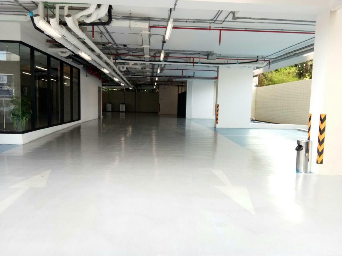 Amp Am House Bangkok Hotel Exterior photo